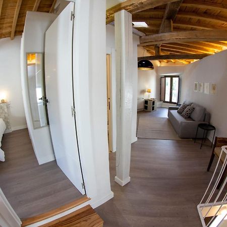 Casa Tia Regina Villa Hervas Bagian luar foto