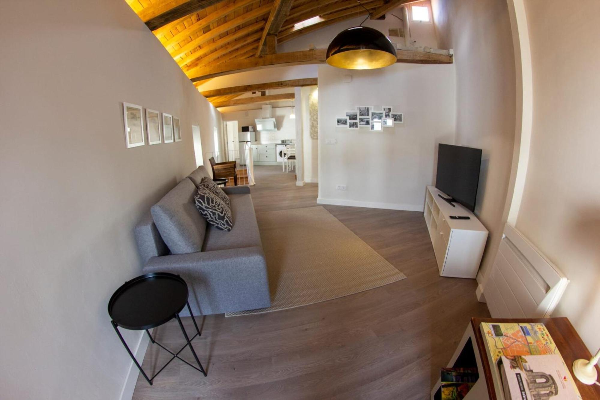 Casa Tia Regina Villa Hervas Bagian luar foto
