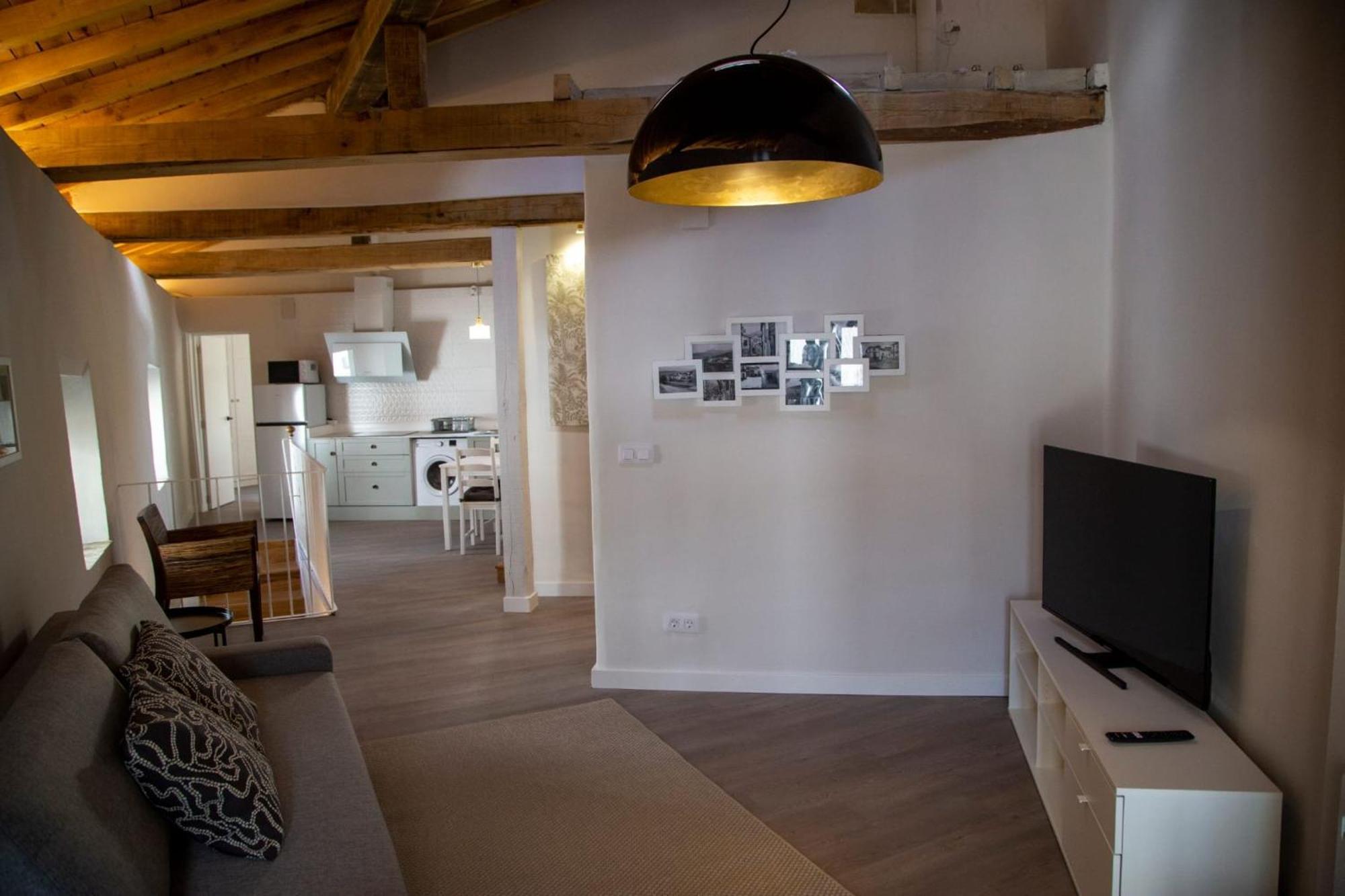 Casa Tia Regina Villa Hervas Bagian luar foto