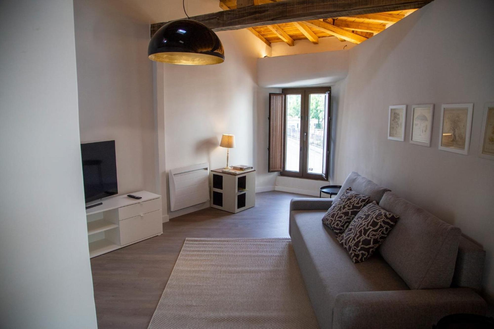 Casa Tia Regina Villa Hervas Bagian luar foto