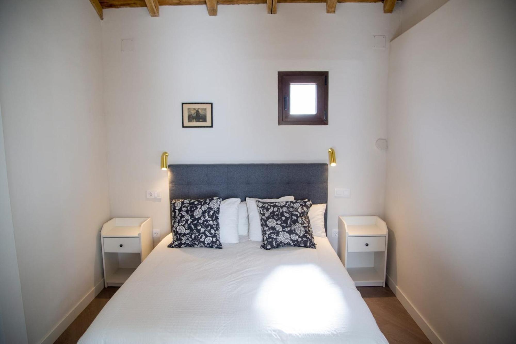 Casa Tia Regina Villa Hervas Bagian luar foto